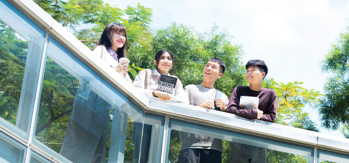  学习经历